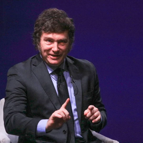 Javier Milei viajará a España para participar del Foro Económico de Madrid