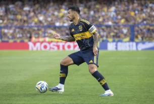 Boca recibe a Instituto, en la que podría ser la última oportunidad para Úbeda