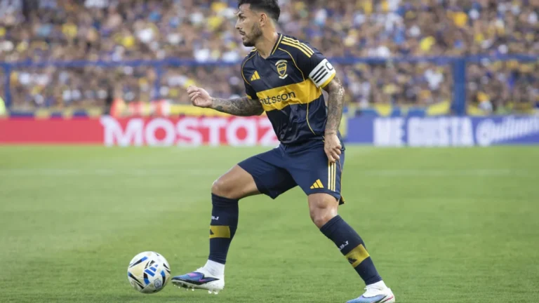 Boca recibe a Instituto, en la que podría ser la última oportunidad para Úbeda