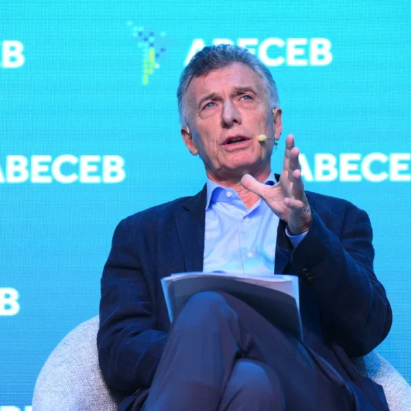 Mauricio Macri vuelve al primer plano y busca que el PRO consolide su identidad amarilla