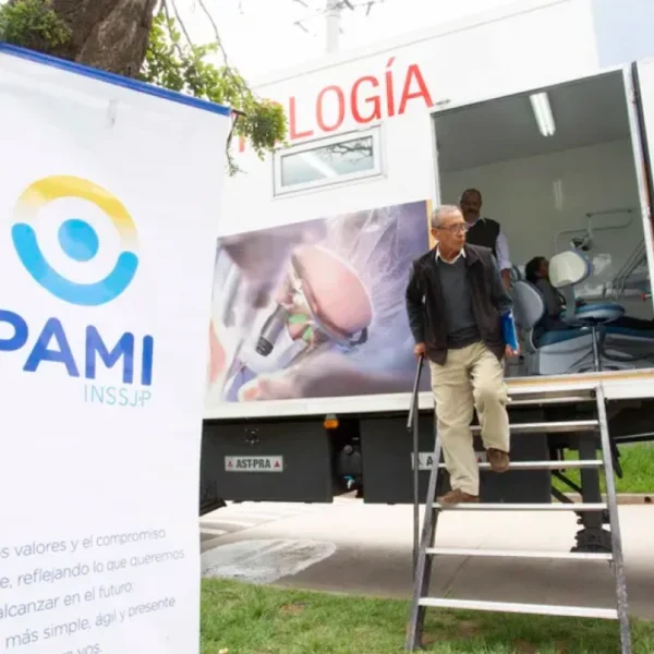 Escándalo en el PAMI: una auditoría reveló una millonaria red de fraude oftalmológico