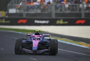Atención Colapinto: se confirmó el cambio de horario del Gran Premio de Miami