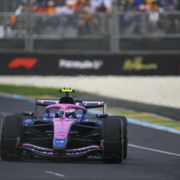 Atención Colapinto: se confirmó el cambio de horario del Gran Premio de Miami