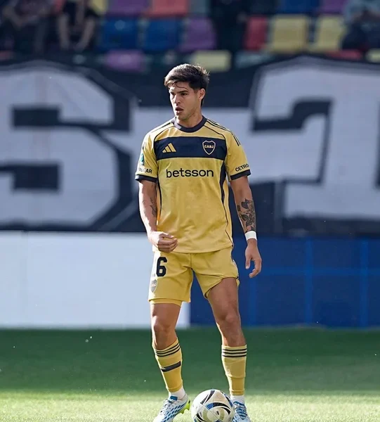 Boca derrotó a Central Córdoba de Santiago del Estero en el cierre de la fase regular del Torneo Apertura