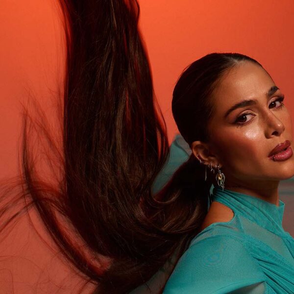 Greeicy presentó “Candela” antes de su esperada gira internacional