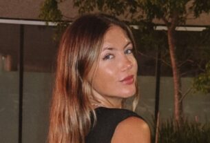 “Hija de..”: Stephanie Demner acusó a una ecografista de haber filtrado la noticia de su embarazo