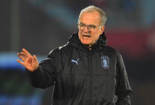 Marcelo Bielsa se despidió de la Selección uruguaya: “No tengo ninguna excusa”