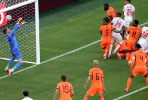 Graves incidentes en Países Bajos tras la histórica clasificación de Marruecos en el Mundial 2026