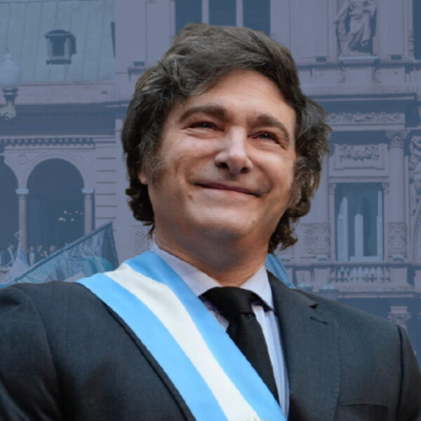 Un estudio de opinión pública asegura que el 62,8% desaprueba la gestión de Javier Milei